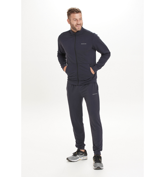 
ENDURANCE, 
Loweer Sweatshirt, 
Detail 1
