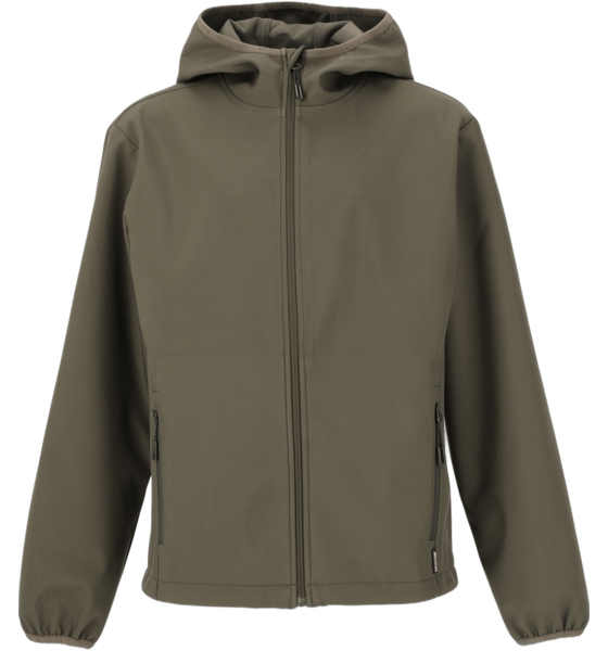 
WHISTLER, 
Luango Softshell Jacket, 
Detail 1
