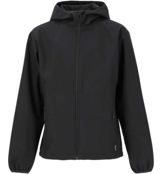 
WHISTLER, 
Luango Softshell Jacket, 
Detail 1
