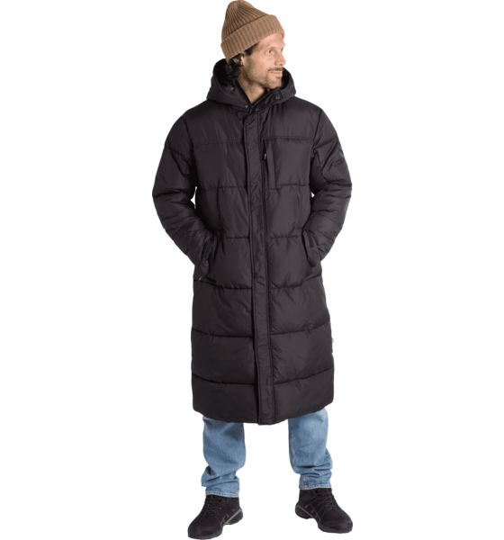 
TUXER, 
Lucas Reco Jacket M, 
Detail 1
