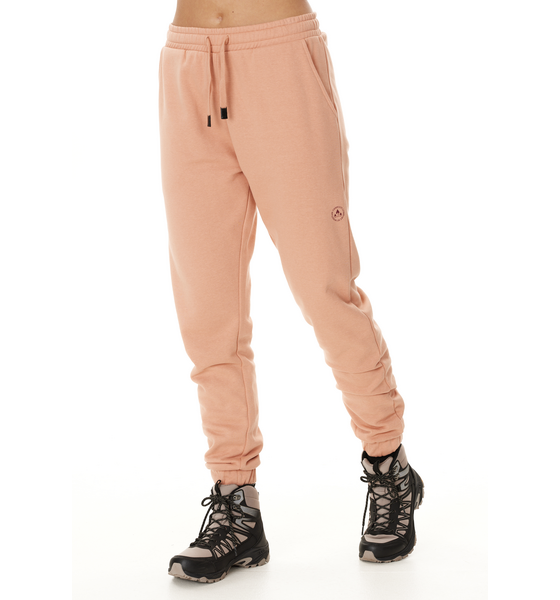 952438102103 WHISTLER Lucia Sweat Pants  Model01 Detail