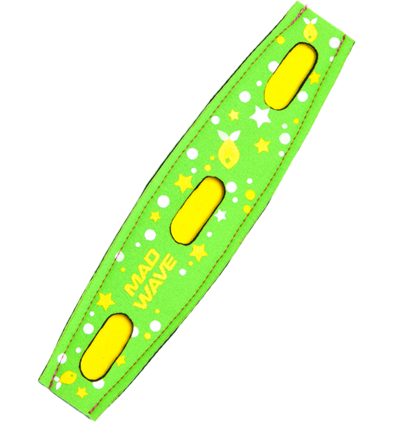 
MAD WAVE, 
Lucky, 
Detail 1
