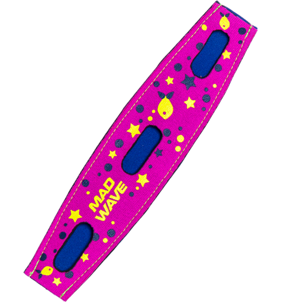 
MAD WAVE, 
Lucky, 
Detail 1
