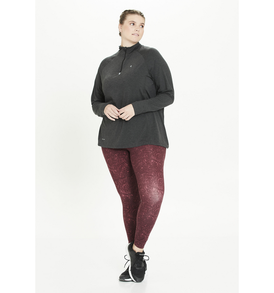 
Q SPORTSWEAR, 
Lucy Functional Tights, 
Detail 1
