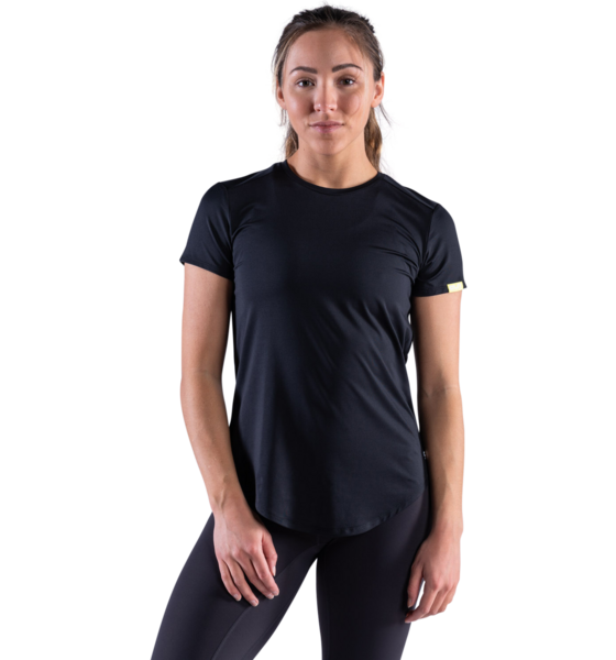 
CLN ATHLETICS, 
Lucy T-shirt, 
Detail 1
