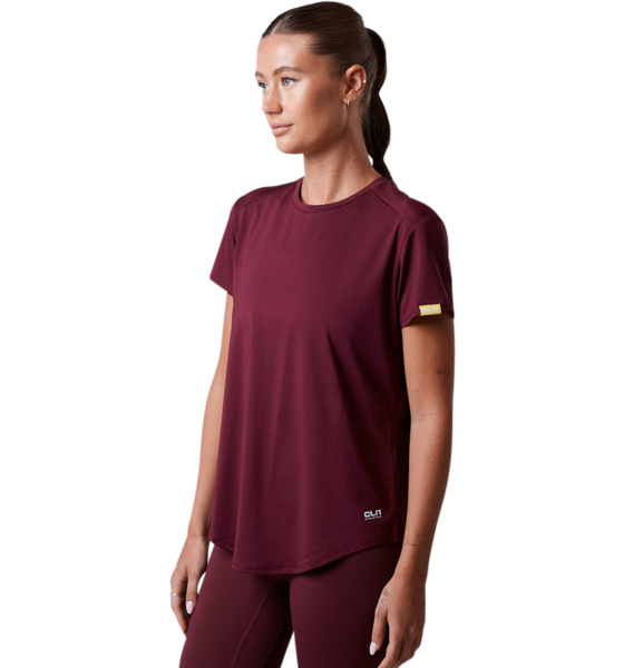 
CLN ATHLETICS, 
Lucy T-shirt, 
Detail 1
