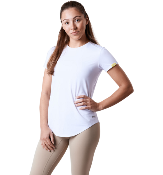 
CLN ATHLETICS, 
Lucy T-shirt, 
Detail 1

