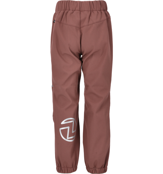 
ZIGZAG, 
Ludo Softshell Trousers, 
Detail 6
