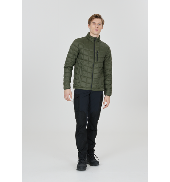 
WHISTLER, 
Luis Quilted Jacket, 
Detail 1
