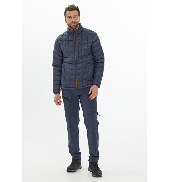 
WHISTLER, 
Luis Quilted Jacket, 
Detail 1
