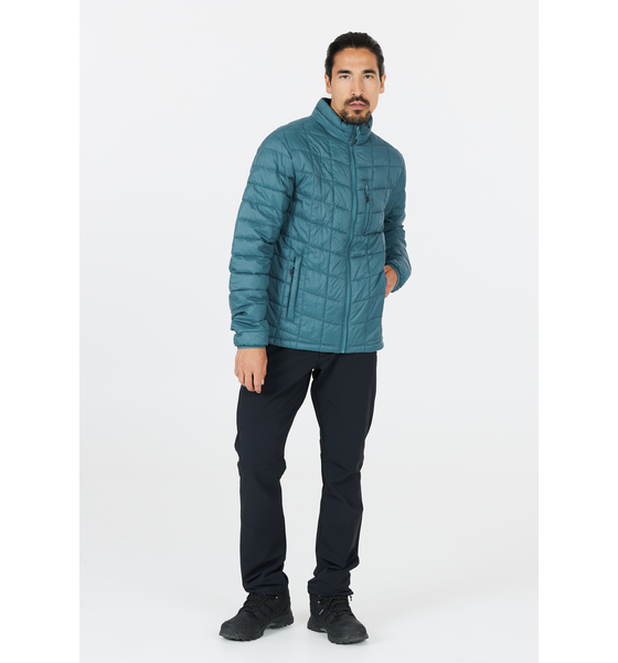 
WHISTLER, 
Luis Quilted Jacket, 
Detail 1
