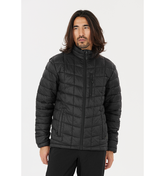 
WHISTLER, 
Luis Quilted Jacket, 
Detail 1
