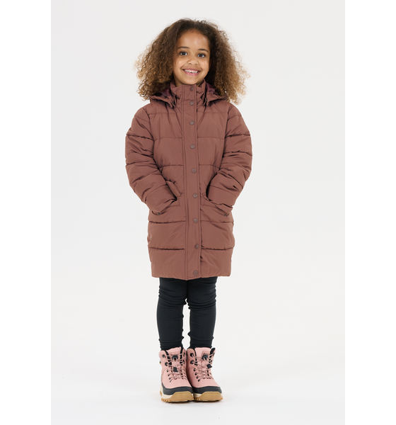 
ZIGZAG, 
Luisa Quilted Jacket, 
Detail 1
