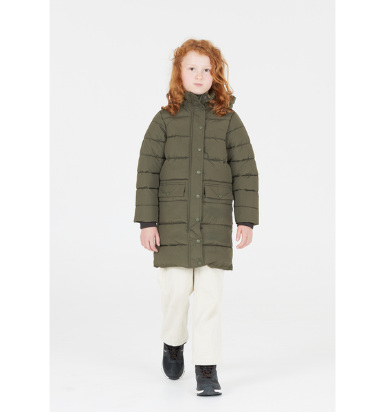 
ZIGZAG, 
Luisa Quilted Jacket, 
Detail 1
