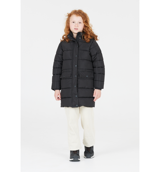 
ZIGZAG, 
Luisa Quilted Jacket, 
Detail 1
