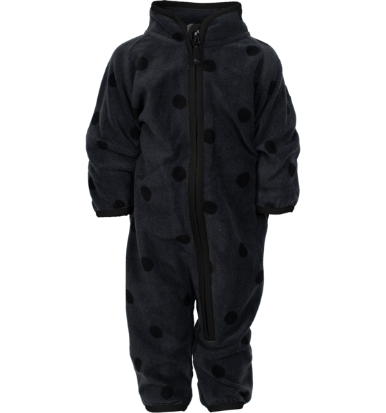 
LINDBERG, 
Luleå Fleece Baby Overall, 
Detail 1
