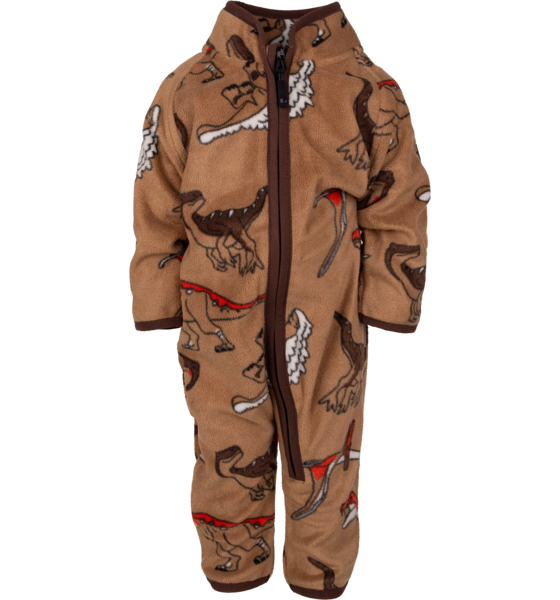 
LINDBERG, 
Luleå Fleece Baby Overall, 
Detail 1
