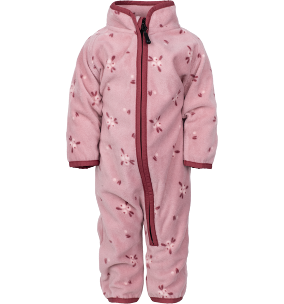 
LINDBERG, 
Luleå Fleece Baby Overall, 
Detail 1
