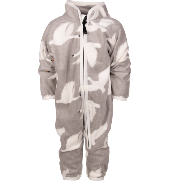 
LINDBERG, 
Luleå Fleece Baby Overall, 
Detail 1
