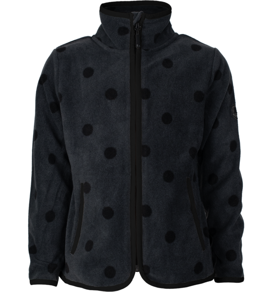 
LINDBERG, 
Luleå Fleece Jacket, 
Detail 1
