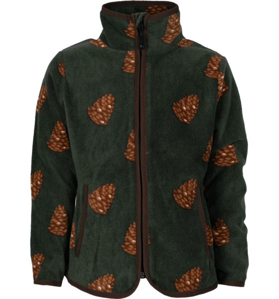 
LINDBERG, 
Luleå Fleece Jacket, 
Detail 1
