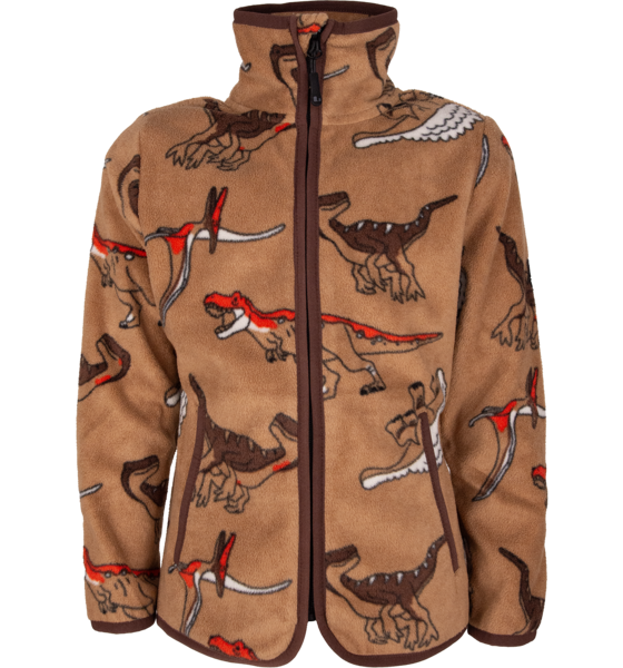 
LINDBERG, 
Luleå Fleece Jacket, 
Detail 1
