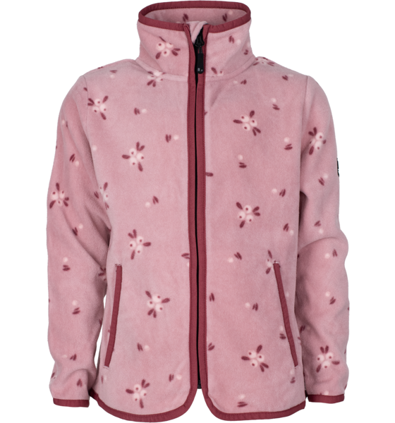 
LINDBERG, 
Luleå Fleece Jacket, 
Detail 1
