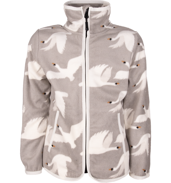 
LINDBERG, 
Luleå Fleece Jacket, 
Detail 1
