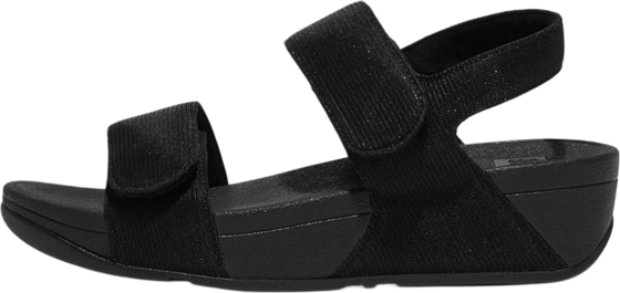 
FITFLOP, 
Lulu Adjustable Shimmerlux Back-strap Sandals, 
Detail 1
