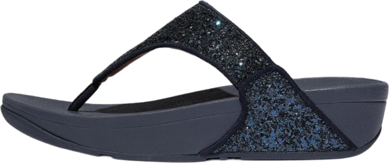 
FITFLOP, 
Lulu Glitter Toe-thongs, 
Detail 1
