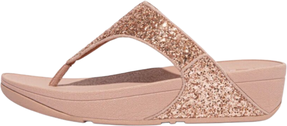 
FITFLOP, 
Lulu Glitter Toe-thongs, 
Detail 1
