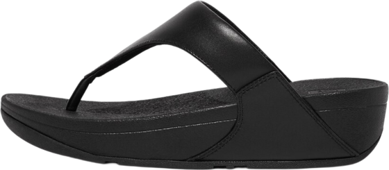 
FITFLOP, 
Lulu Leather Toepost, 
Detail 1
