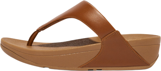 
FITFLOP, 
Lulu Leather Toepost, 
Detail 1
