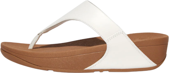 
FITFLOP, 
Lulu Leather Toepost, 
Detail 1
