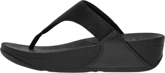 
FITFLOP, 
Lulu Shimmerlux Toe-post Sandals, 
Detail 1
