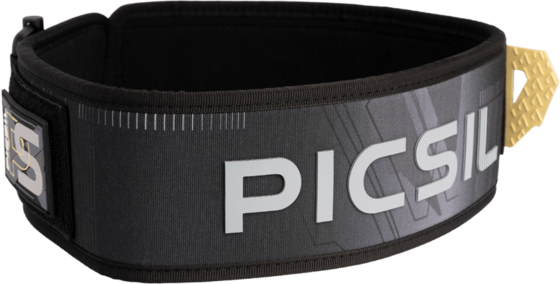
PICSIL SPORT, 
Lumbar Belt Lockpro, 
Detail 1
