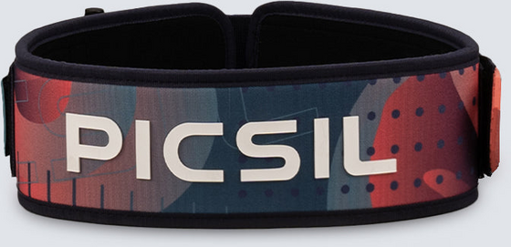
PICSIL SPORT, 
Lumbar Belt Lockpro, 
Detail 1
