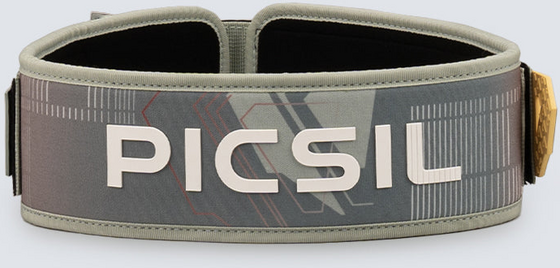 
PICSIL SPORT, 
Lumbar Belt Lockpro, 
Detail 1
