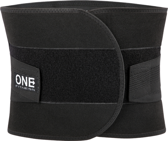 
NORTHIX, 
Lumbar Support Belt, Size M, Adjustable Back Brace, 
Detail 1
