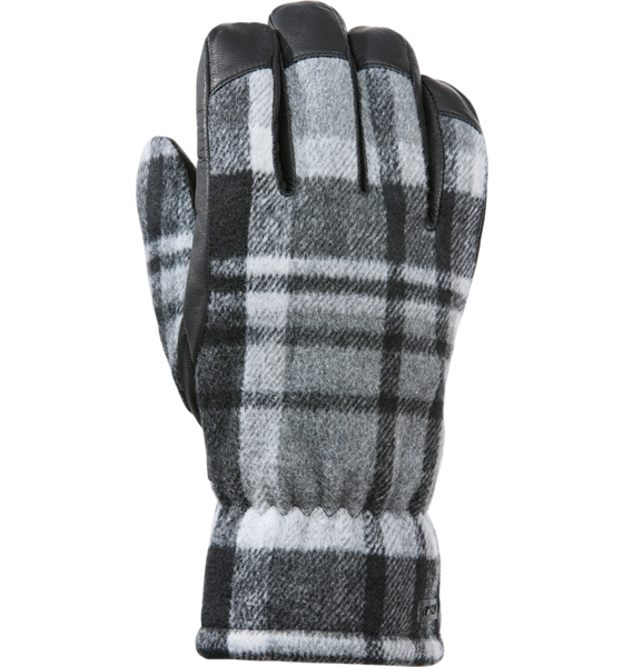 
KOMBI, 
Lumberjack M Glove, 
Detail 1
