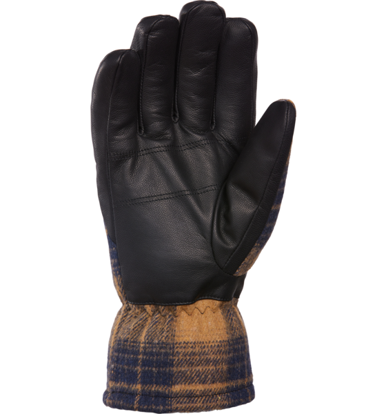 KOMBI, Lumberjack M Glove