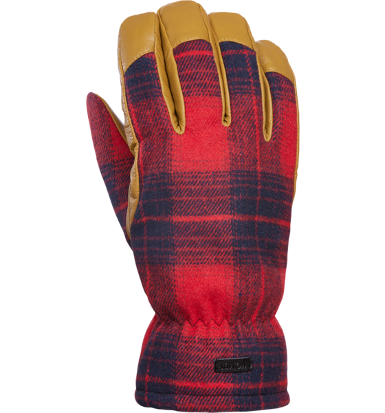 
KOMBI, 
Lumberjack M Glove, 
Detail 1
