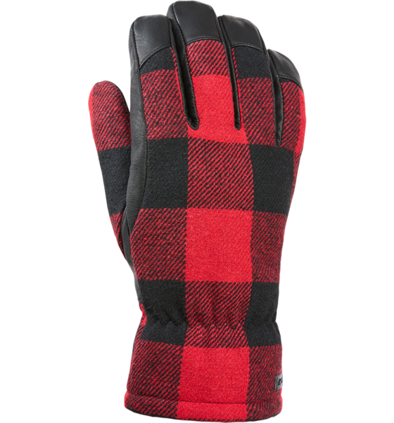 
KOMBI, 
Lumberjack M Glove, 
Detail 1
