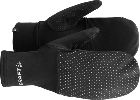 
CRAFT, 
Lumen Fleece Hybrid Glove 2, 
Detail 1
