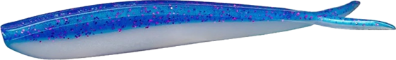 
LUNKER CITY, 
Lunker City Fin-s Fish Ballzy Blue 6,35cm 20-pack, 
Detail 1
