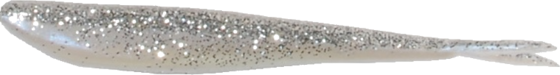 
LUNKER CITY, 
Lunker City Fin-s Fish Ice Shad 17,8cm 4-pack, 
Detail 1
