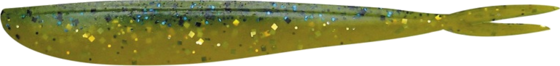 
LUNKER CITY, 
Lunker City Fin-s Fish Mahi Mahi 17,8cm 4-pack, 
Detail 1
