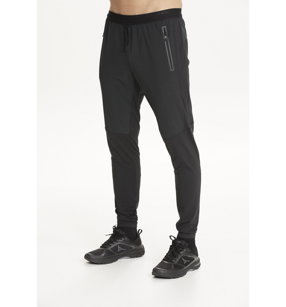 956561101101 ENDURANCE Lusank Training Pants  Model01 Detail