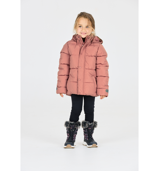 
ZIGZAG, 
Lusano Quilted Jacket, 
Detail 1
