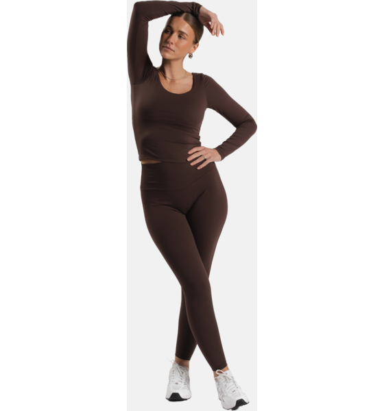 
MKLIFESTYLE, 
Lux Built-in Long Sleeve, 
Detail 1
